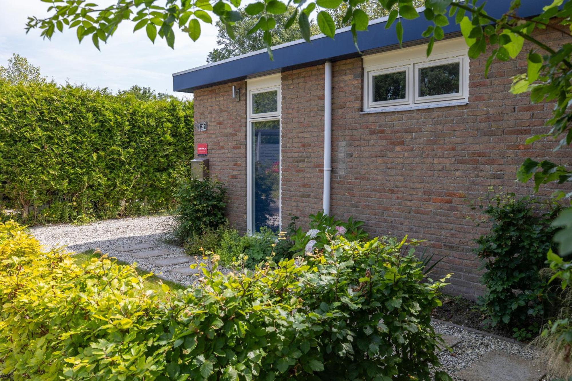 Welcome In - Vakantiehuis - Inlaag 31, Wolphaartsdijk Dış mekan fotoğraf